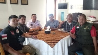 Ketua SMSI Kota Bekasi Apresiasi Nawacita Award