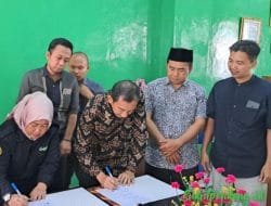 Media ‘Sudut Pandang’ Jalin Kerja Sama dengan Unival