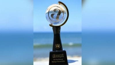 Anugerah Jurnalistik Adinegoro 2022