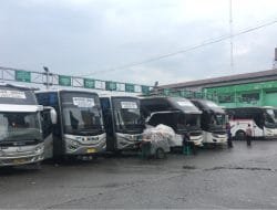 Harga Tiket Bus Jakarta-Surabaya Naik, Cek Detailnya di Sini