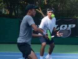 Piala Davis Grup ll, Indonesia Akui Kehebatan Polandia