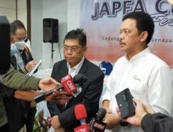 JAPFA Chess Festival XII 2022 Diramaikan 390 Pecatur