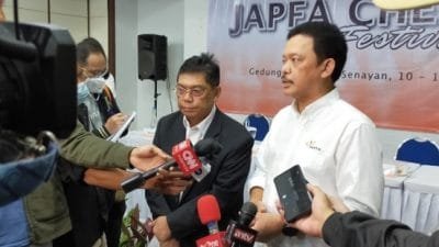 JAPFA Chess Festival XII 2022