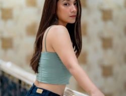 Dinda Kirana Sempat Ragu Saat Perankan Wanita Pelakor di Sinetron ‘Takdir Cinta yang Kupilih’