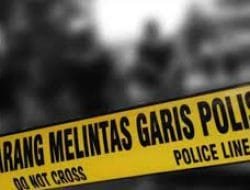 Bahan untuk Membuat Bom Ikan Meledak di Mako Ditpolairut Polda Sultra