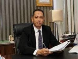 DPR Kantongi Dua Calon Pengganti Lili Pintauli, KPK Tegaskan Tak Bisa Ikut Campur