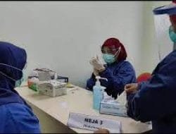 BPOM Izinkan Penggunaan Vaksin IndoVac untuk Dewasa