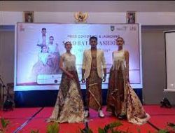 Solo Batik Fashion Kembali Digelar, Angkat Cerita Batik 3 Negeri