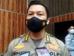 Ponsel Wartawan Dirusak saat Liput Demo BBM, Polda Aceh: Jangan Langsung Tuduh Polisi