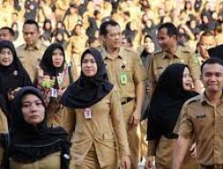 Butuh Banyak Tenaga Guru, Kabupaten Bogor Ajukan Kuota PPPK 3.039