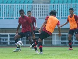 Kisah Son Heung-min dan Kualifikasi Piala Asia U-17