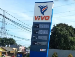 Dijual Lebih Murah dari Pertalite, BBM di SPBU Vivo Ludes Diserbu Warga
