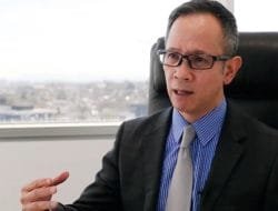 Restrukturisasi Kredit Perbankan Turun dari Rp900 Triliun Jadi Rp550 Triliun