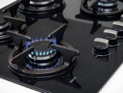 Kompor Listrik 2 Tungku Butuh Daya Hingga 2.800 Watt