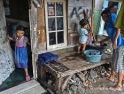 Komisi XI Dorong Bappenas Tekan Kemiskinan Ekstrem