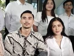 Jessica Iskandar Datangi Polda Bali, Serahkan Barang Bukti Kasus Penggelapan Mobilnya
