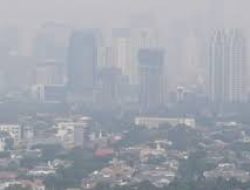 Pemprov DKI Siapkan 3 Strategi dan 75 Rencana Aksi Atasi Polusi Udara