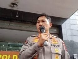 Kasus Judi Online, Kanit Reskrim Penjaringan Terancam Diberhentikan Jika Bersalah