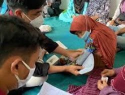 BPJS Kesehatan Pantau Pemeriksaan Penunjang Peserta Prolanis JKN di Kepulauan Seribu