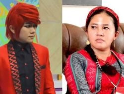 Disomasi Rara Pawang Hujan Pesulap Merah : Biarin Saja, Kenapa Memangnya?