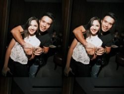 Jessica Mila Ingin Konsep Pernikahannya dengan Yakup Hasibuan Memakai Adat Batak