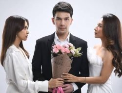 Demi Manjakan Para Penonton SCTV Hadirkan Sinetron Terbaru ‘Takdir Cinta Yang Kupilih’