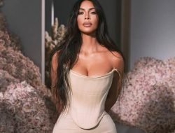 Kim Kardashian Ngarep Diajak Gabung ke Marvel