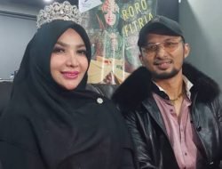 PA Jaksel Benarkan Roro Fitria Gugat Cerai Andre Irawan dan Hak Asuh Anak