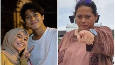 Diduga Rizky Billar Melakukan KDRT Karena Selingkuh, Ramalan Mbak You: Menikah Cuma Sebentar