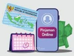 Hati-Hati, Pinjol Ilegal Curi Data Pribadi Nasabah