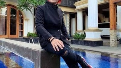 Dituding Istrinya kena Santet, Pesulap Merah : Hoaks, Malah Saya Tantang Para Dukun Untuk Santet