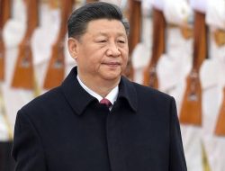 Heboh Presiden Xi Jinping Dikudeta & Jadi Tahanan Rumah?