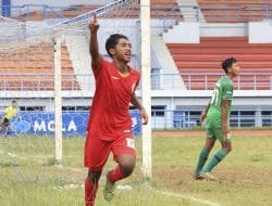 Enam Pemain Persija Gabung Timnas U-16