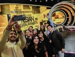 Indonesian Television Awards (ITA) 2022 Siap Digelar Pada 22 September