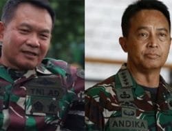 Anggota Komisi I DPR Pastikan Tidak Ada Konflik Antara Panglima dengan Kasad