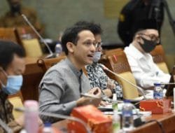 Ujian Nadiem di DPR Berujung Laporan ke Jokowi