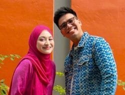 Dibilang Cocok dengan Nathalie, Frans: Aku Belum Serius