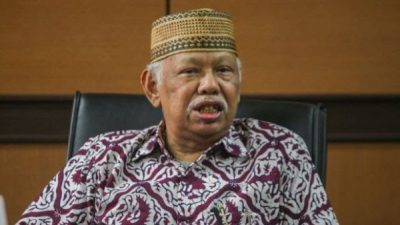 Catatan Ilham Bintang : Indonesia Menangis, Tiada Lagi Prof Azyumardi Azra