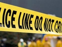 Warga Jambi Tewas dalam Kondisi Gosong