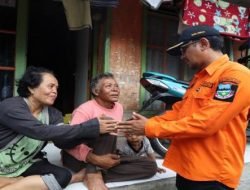 Banjir Longsor di Garut Sebabkan Ribuan Rumah dan Warga Terdampak