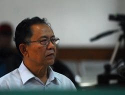 Eks Walkot Bandung Dada Rosada usai Bebas: Akhirnya Punya Hak Sama dengan Warga