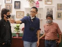 STRO dan Skylar Pictures Hadirkan Serial Drama Supranatural
