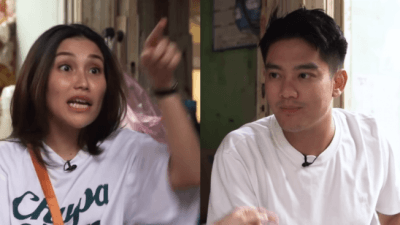 Gara-gara Terbang Ke Amerika, Boy William Bermusuhan dengan Ayu Ting Ting