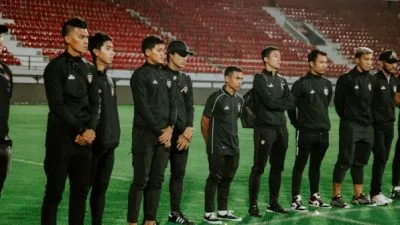 Skuad Bali United