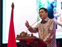 Kadin: Kerja Sama dengan Palestina Perlu Diperluas 