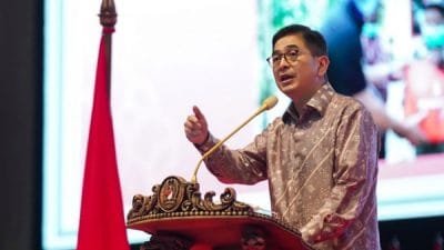 Kadin: Kerja Sama dengan Palestina Perlu Diperluas 