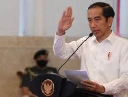 Jokowi: Uang APBN Kita Kumpulkan dari Pajak, Kok Belanjanya Produk Impor?