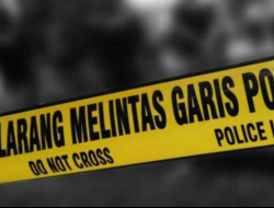 Polisi Kejar Pembunuh Sopir Angkot di Tangerang, Tujuh Saksi Diperiksa