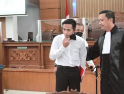 PN Jaksel Rilis Agenda Sidang Kasus Ferdy Sambo Dkk