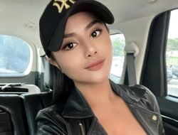 Nyaman Dunia Akting, Tania Ayu Tinggalkan Profesi Model